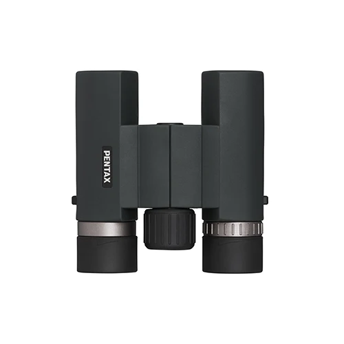 Pentax AD 9x28mm WP Binoculars with Premium Multi-Layer Coatings (Green) - Image 6