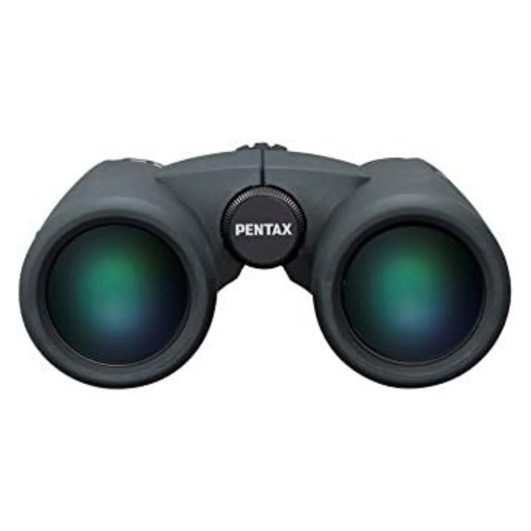 Pentax AD 10x36 WP Binoculars with Premium Multi-Layer Coatings and Durable Construction - Image 4