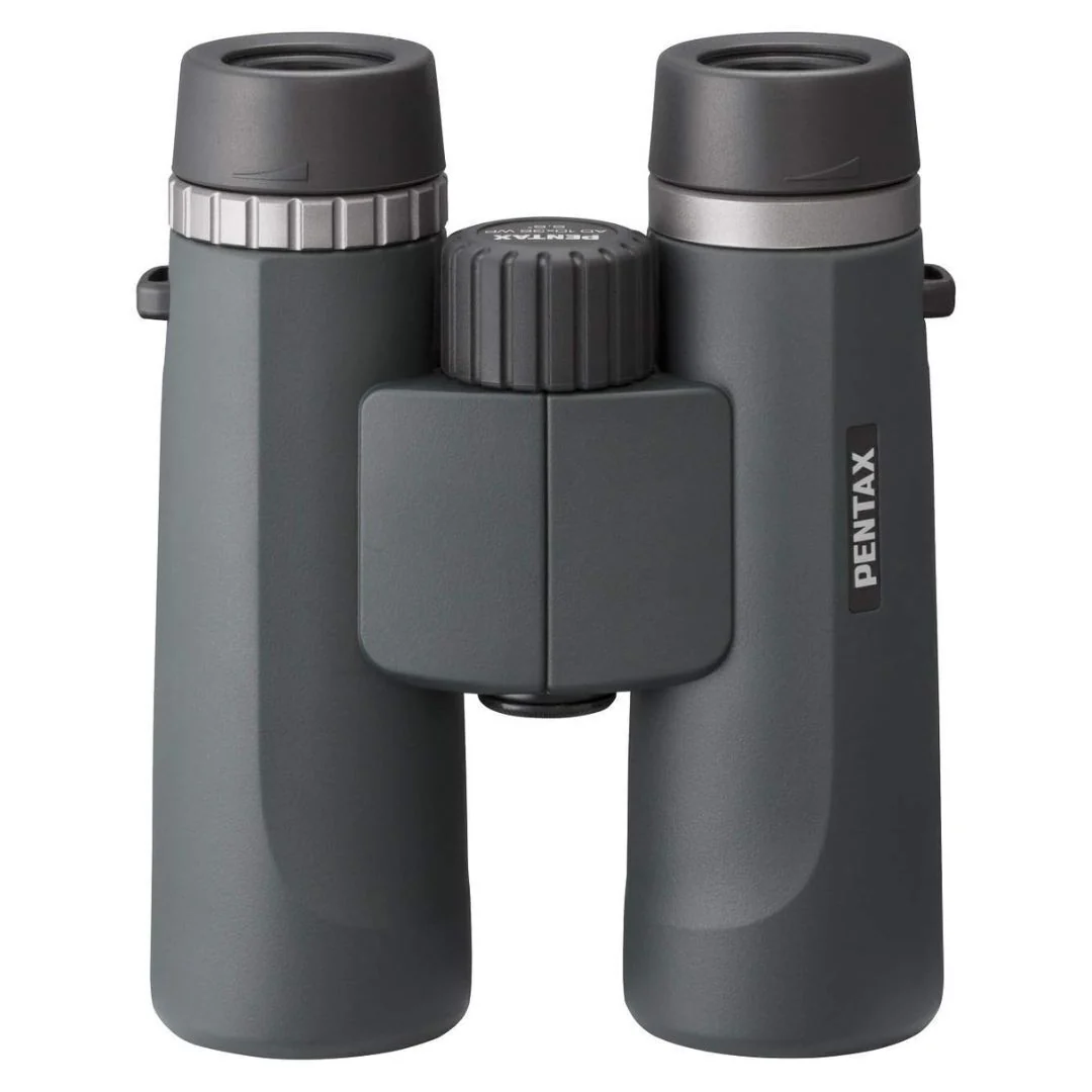 Pentax AD 10x36 WP Binoculars with Premium Multi-Layer Coatings and Durable Construction - Image 5