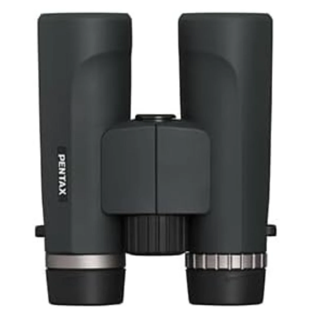 Pentax AD 10x36 WP Binoculars with Premium Multi-Layer Coatings and Durable Construction - Image 6