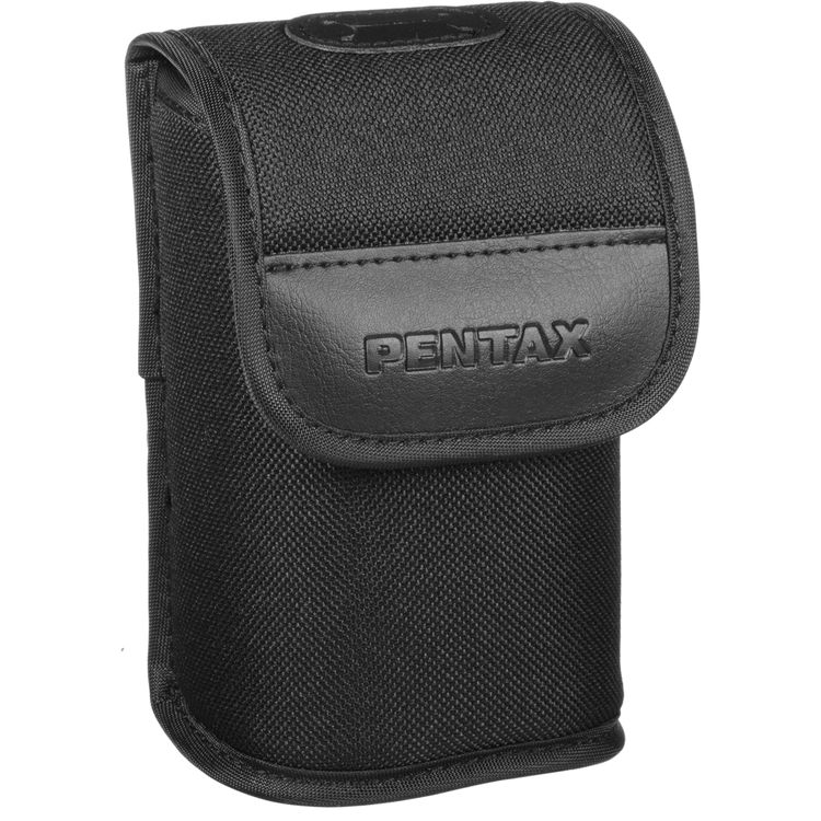 Pentax AD 10x25 WP Binoculars (Green) - Image 5