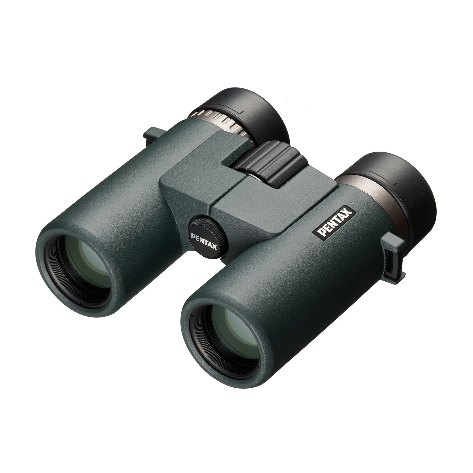 Pentax AD 10x32 ED Binoculars - Image 3