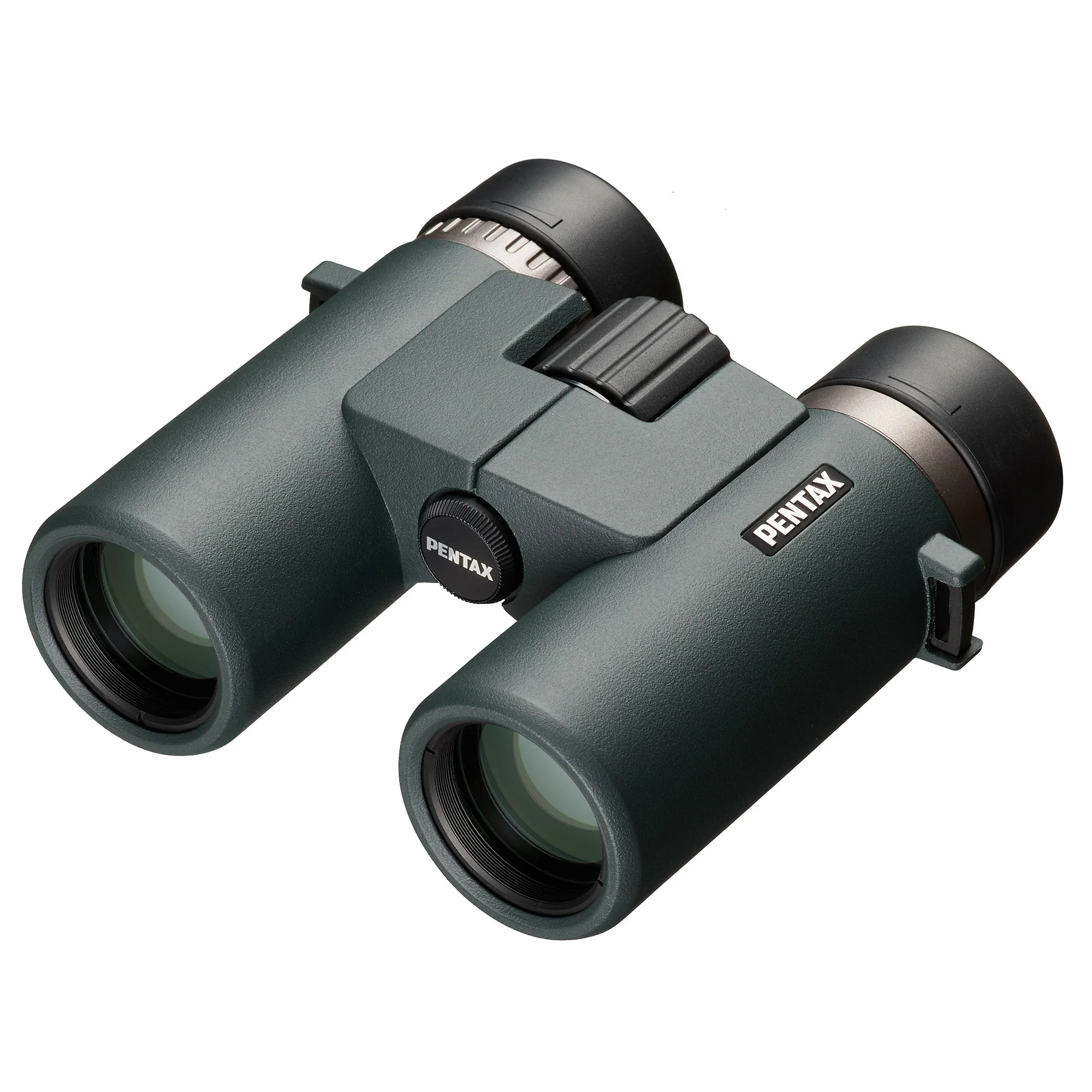 Pentax AD 10x32 ED Binoculars - Image 5