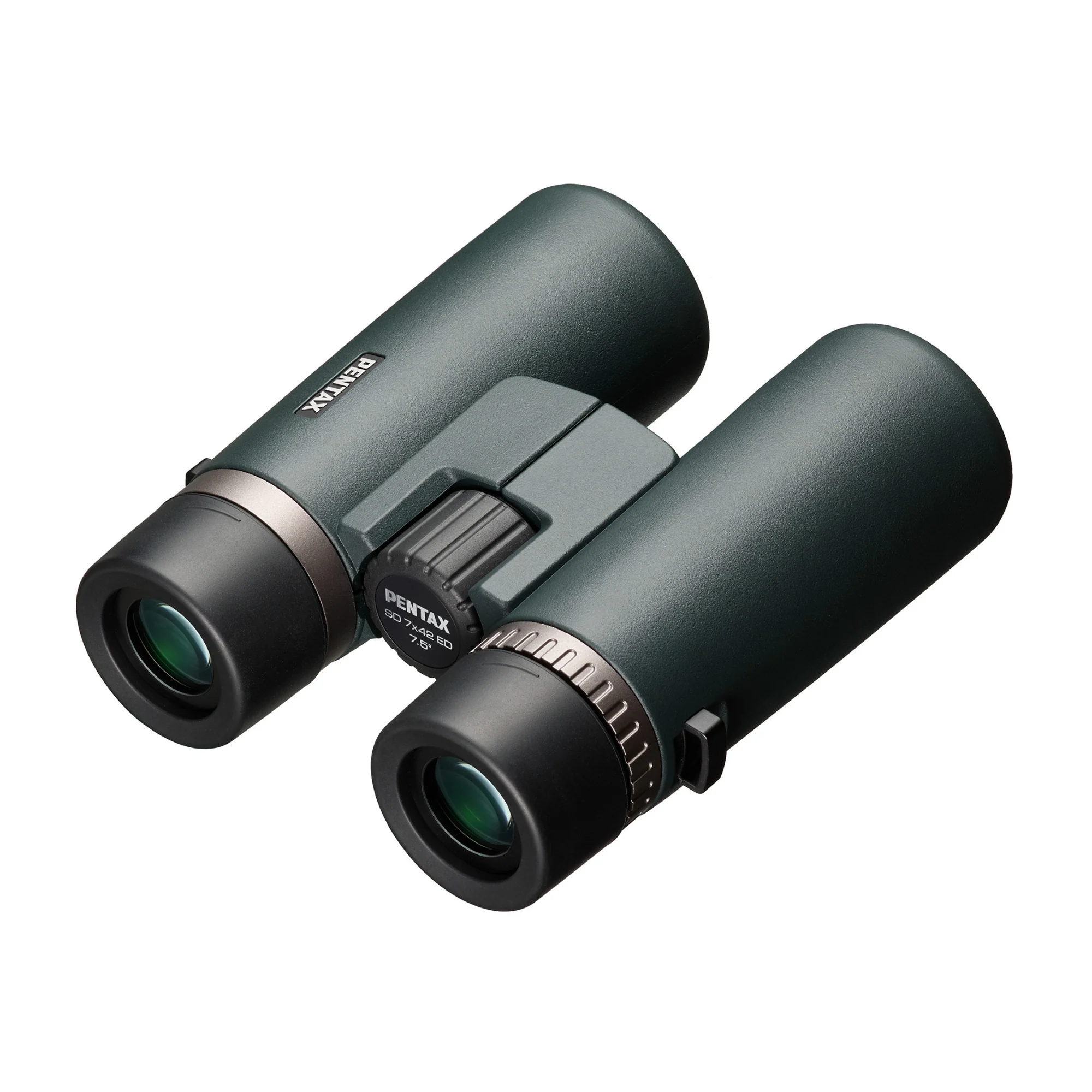 Pentax SD 7x42 ED Binoculars - Image 2