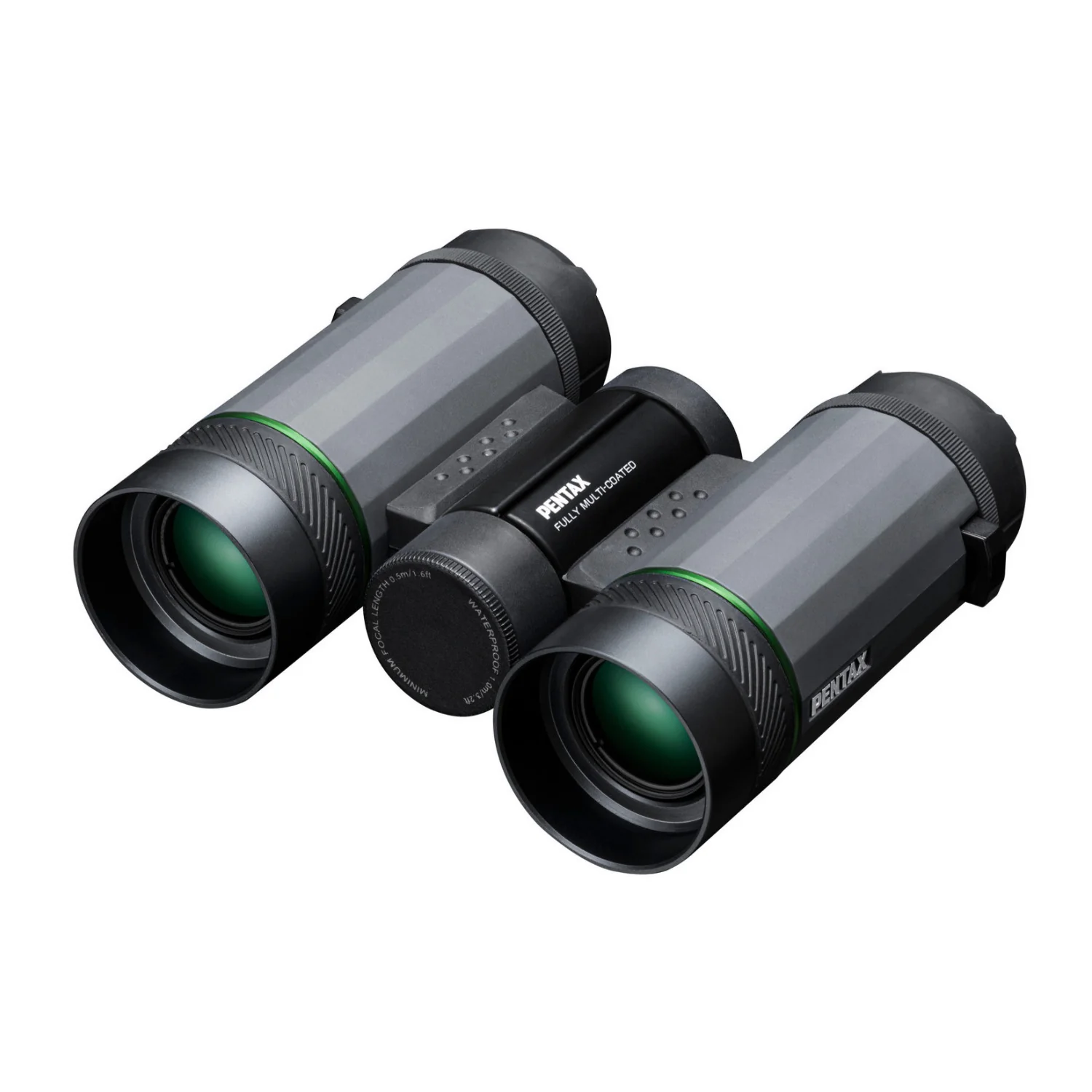 Pentax VD 4x20 WP 3-in-1 Binoculars - Image 2