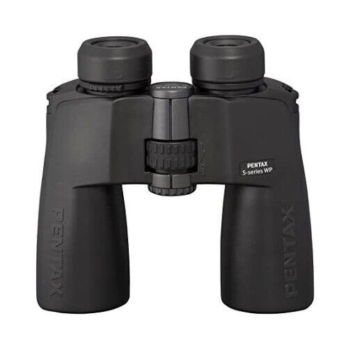 Pentax SP 10x50 WP Binoculars - Image 3