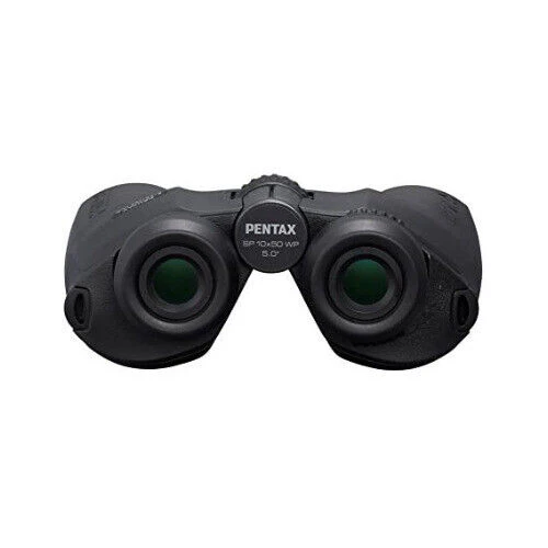 Pentax SP 10x50 WP Binoculars - Image 5