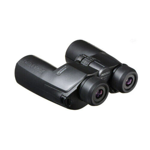 Pentax S-Series Superior SP 12x50 WP Full Size Binocular - Image 4