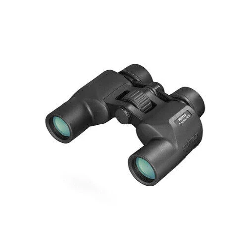 Pentax A-Series Advanced Compact AP 10x30 WP Binoculars - Image 2