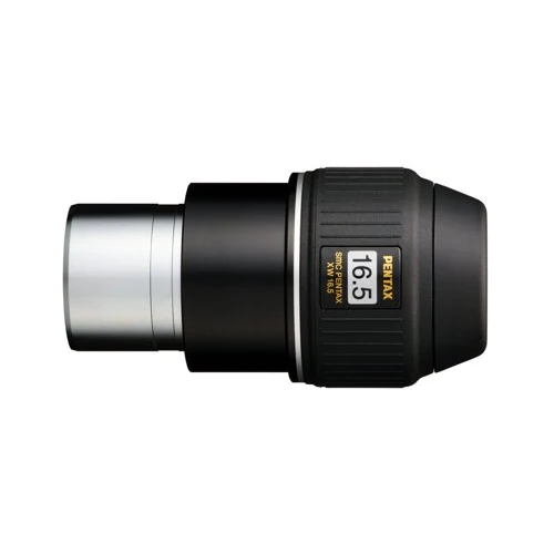 Ricoh Pentax SMC XW 16.5mm Eyepiece for Spotting Scopes and Astronomical Telescopes (2-Inch) - Image 10