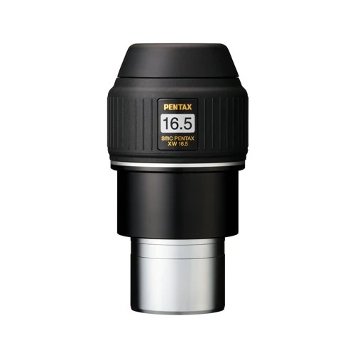 Ricoh Pentax SMC XW 16.5mm Eyepiece for Spotting Scopes and Astronomical Telescopes (2-Inch) - Image 7