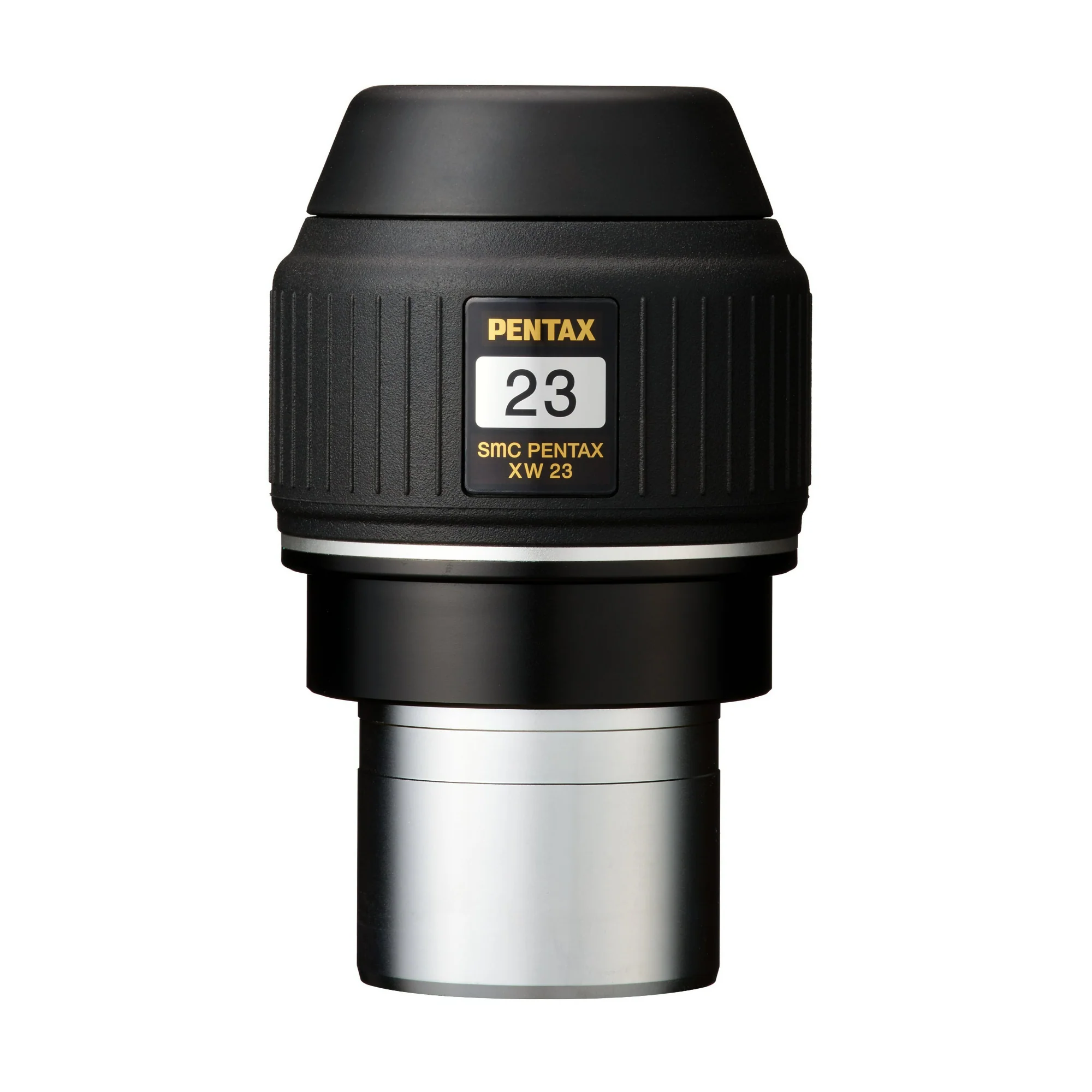 Pentax SMC XW 23mm Eyepiece for Spotting Scopes and Astronomical Telescopes (2-Inch) - Image 2