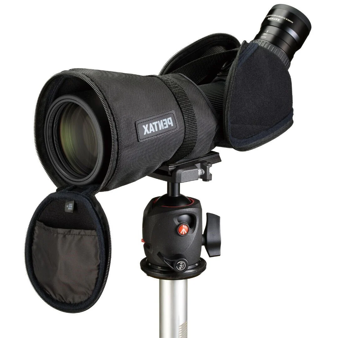 Pentax PF-85EDA Kit with Zoom Eyepiece - Image 6