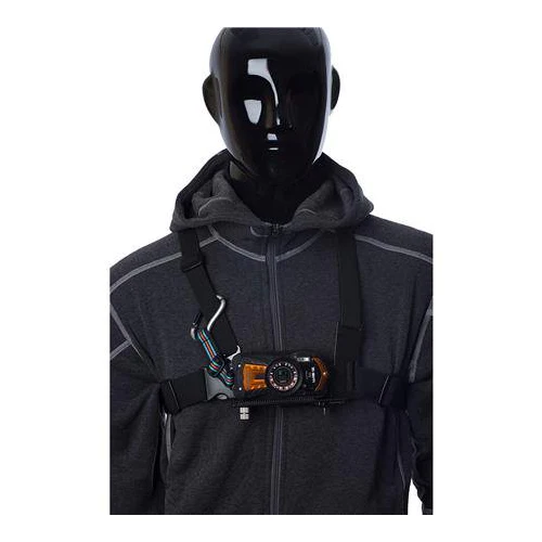 Pentax Sport Mount Chest Harness - Image 6