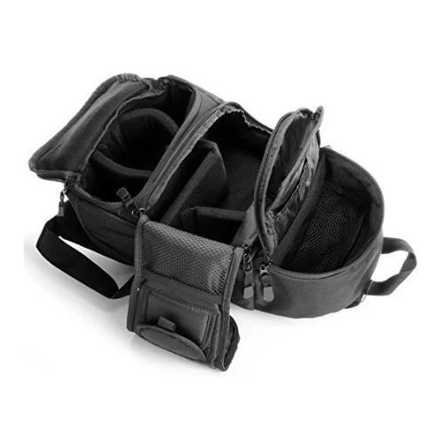 Pentax DSLR Slingbag 2 Backpack (Black) - Image 2