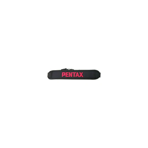 Pentax Padded Strap for DSLR (Black) - Image 2