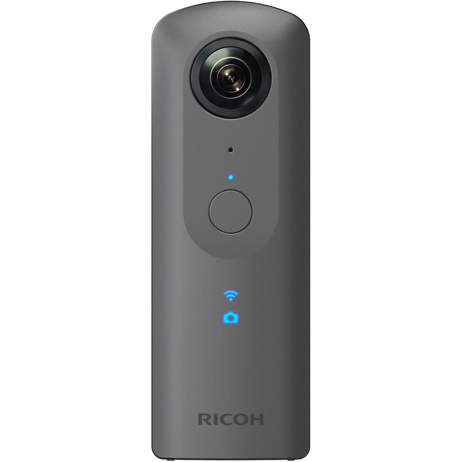Ricoh THETA V 360° Camera, 4K Spherical Video (Certified Refurbished) - Image 2