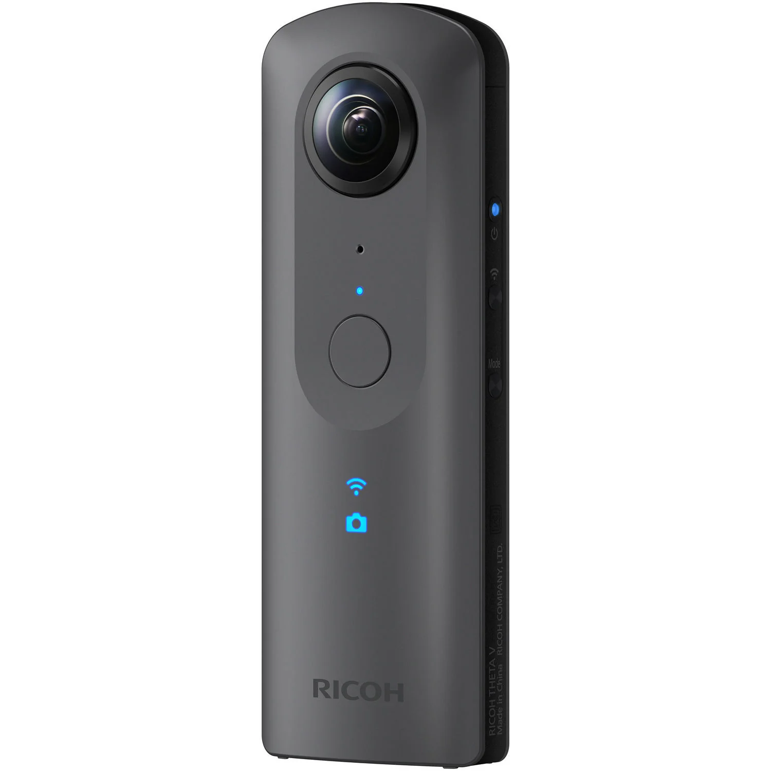 Ricoh THETA V 360° Camera, 4K Spherical Video (Certified Refurbished) - Image 6