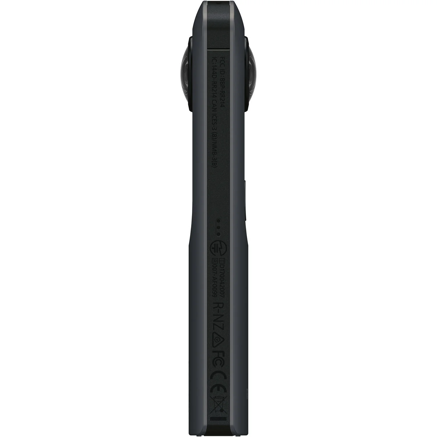Ricoh THETA V 360° Camera, 4K Spherical Video (Certified Refurbished) - Image 8