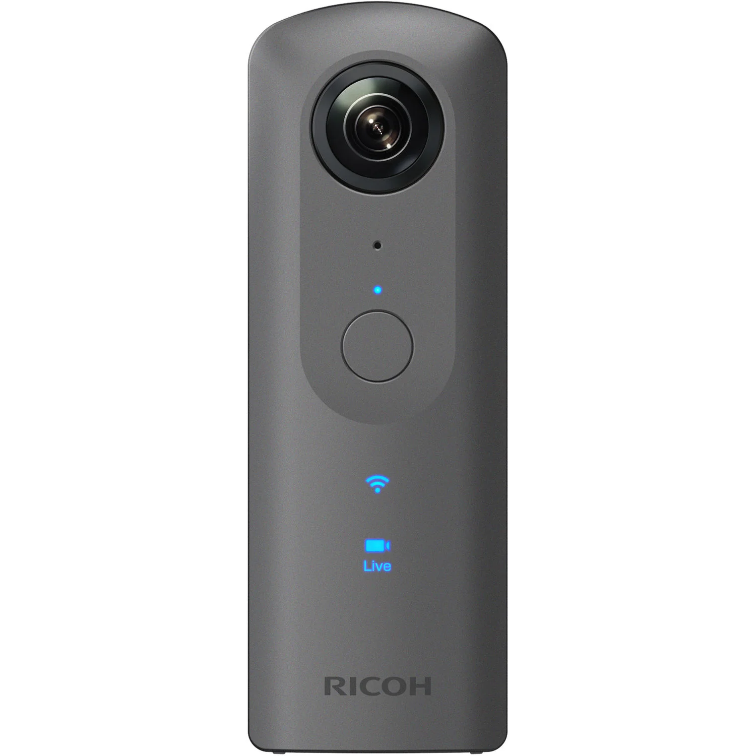 Ricoh THETA V 360 4K Spherical VR Camera - Image 4
