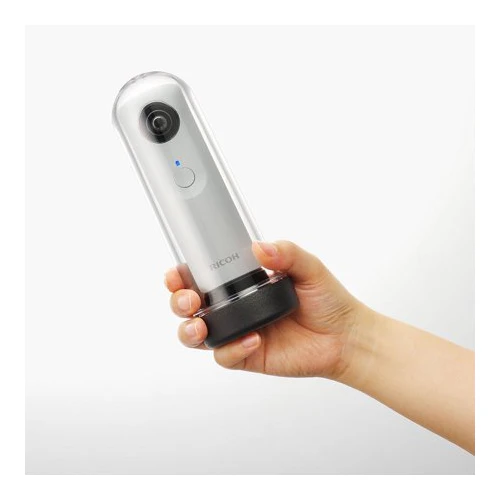 Ricoh TH-2 Theta Hard Case - Image 4