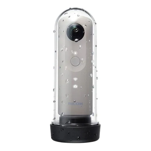 Ricoh TH-2 Theta Hard Case - Image 5