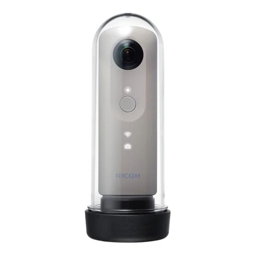 Ricoh TH-2 Theta Hard Case - Image 8