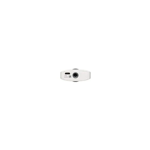 Ricoh Theta SC2 360-Degree 4K Spherical VR Camera (White) - Image 15