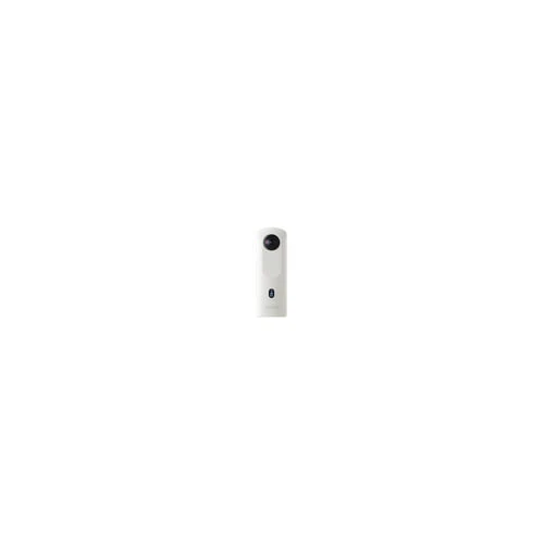 Ricoh Theta SC2 360-Degree 4K Spherical VR Camera (White) - Image 4