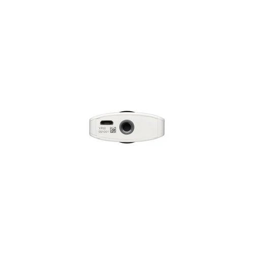 Ricoh Theta SC2 360-Degree 4K Spherical VR Camera (White) - Image 8