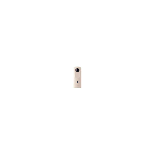 Ricoh Theta SC2 360-Degree 4K Spherical VR Camera (Beige) - Image 4
