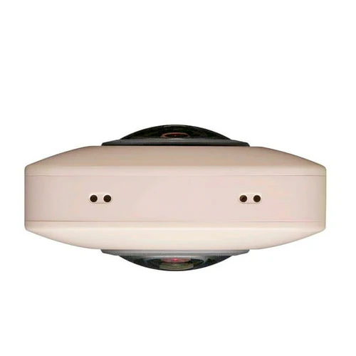 Ricoh Theta SC2 360-Degree 4K Spherical VR Camera (Beige) - Image 5