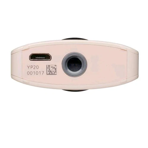 Ricoh Theta SC2 360-Degree 4K Spherical VR Camera (Beige) - Image 7