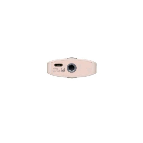 Ricoh Theta SC2 360-Degree 4K Spherical VR Camera (Beige) - Image 9