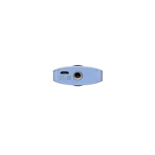 Ricoh Theta SC2 360-Degree 4K Spherical VR Camera (Blue) - Image 6