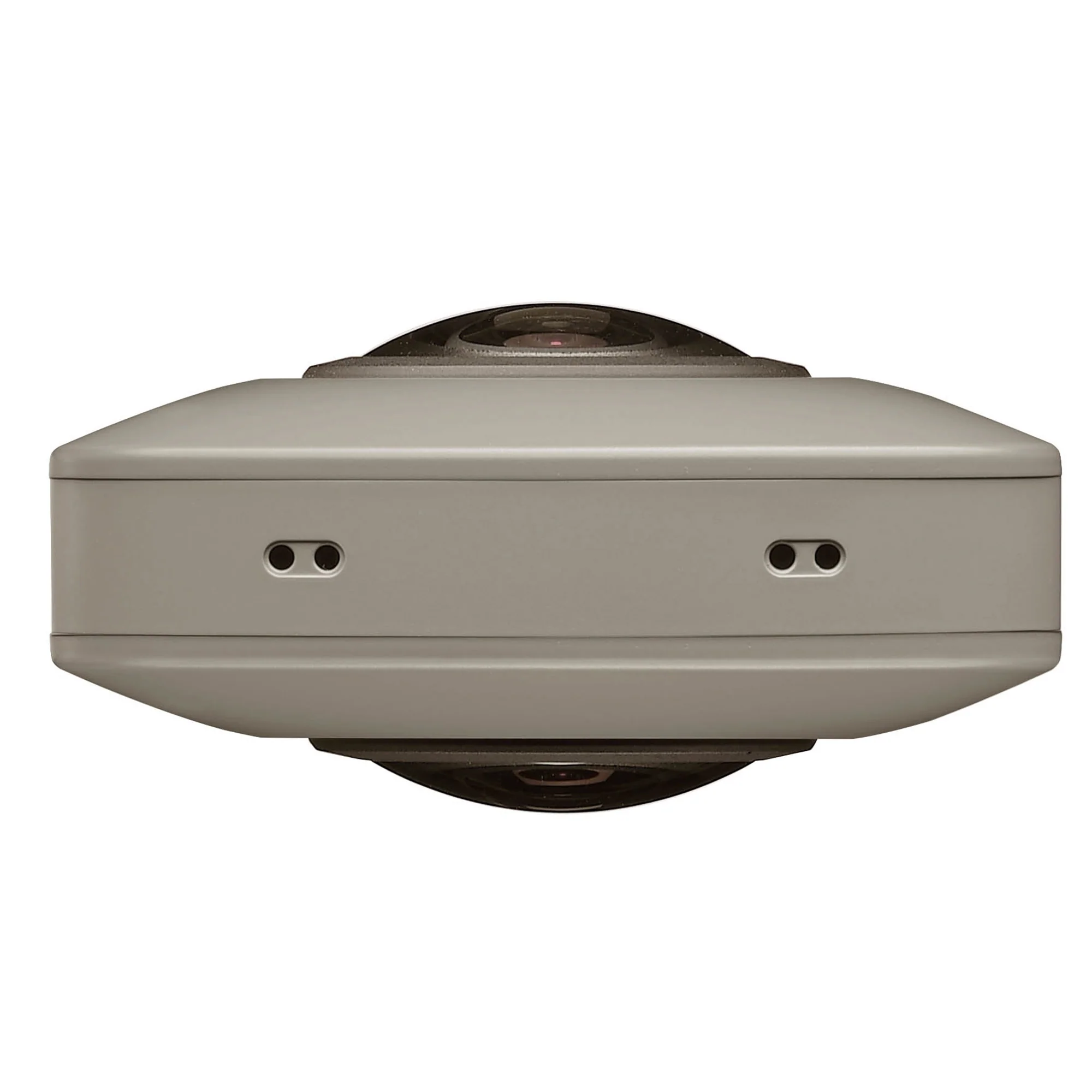 Ricoh Theta SC2 Business Edition Indoor and Outdoor 4K Camera (Gray) - Image 4