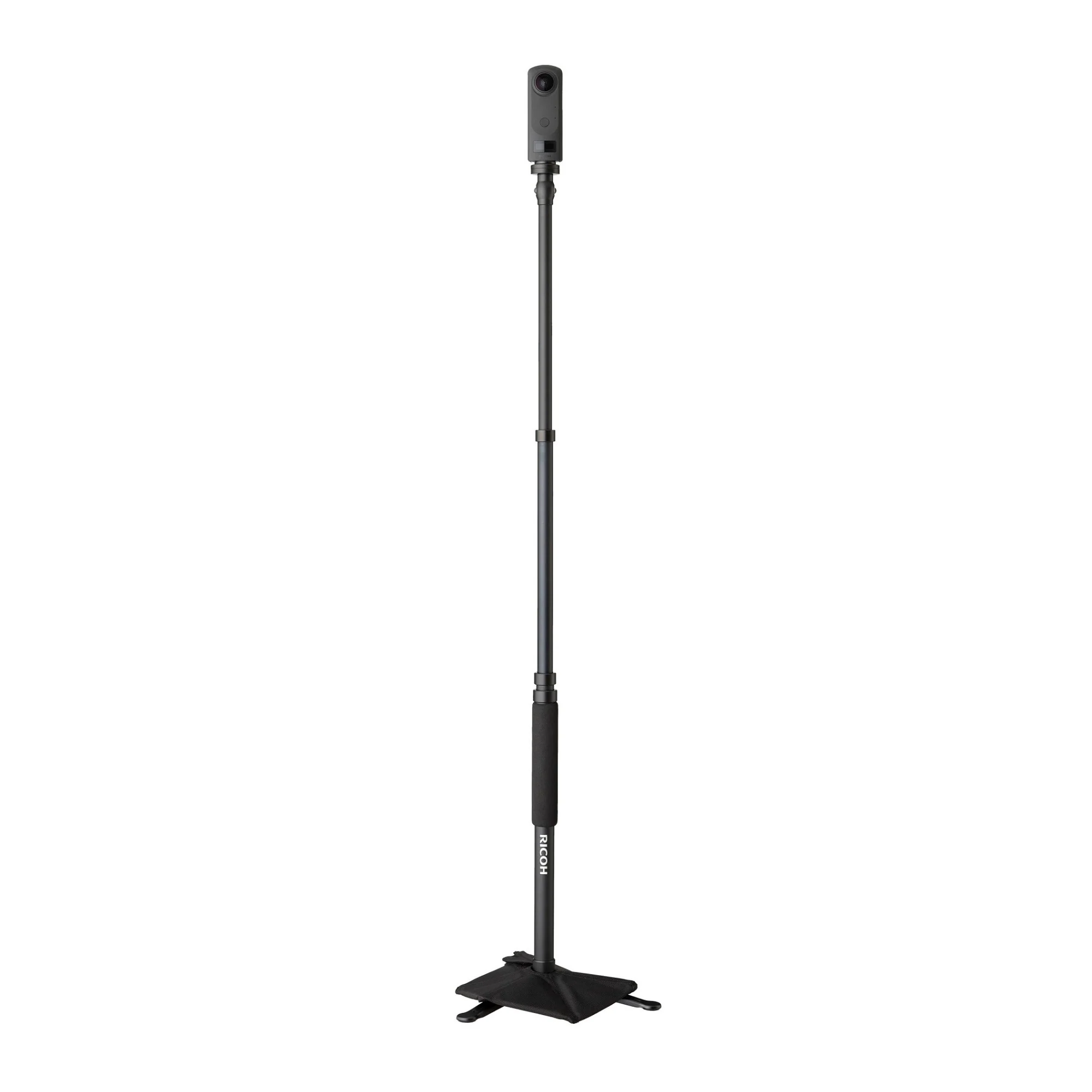 Ricoh Theta TD-1 Monopod Stand - Image 10