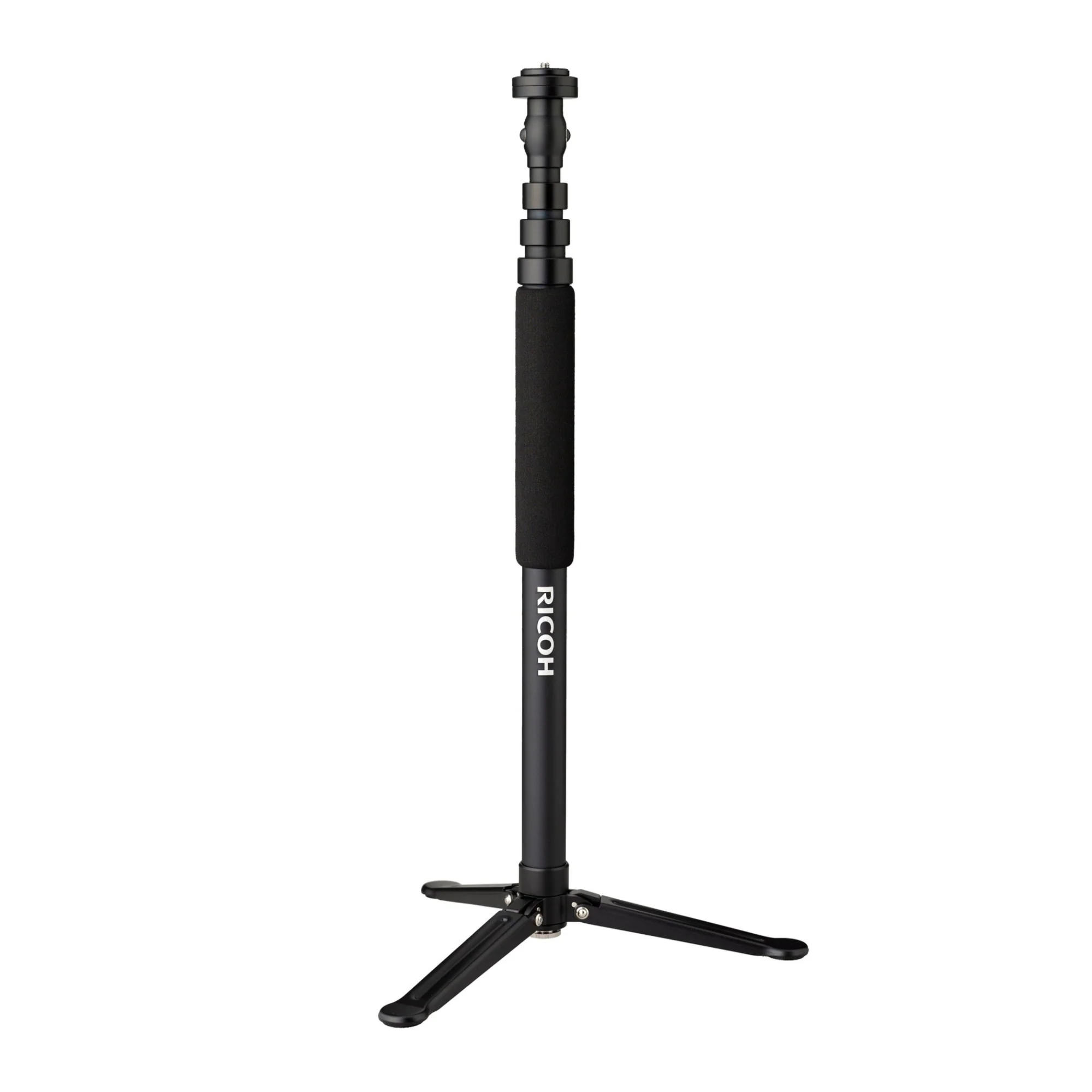 Ricoh Theta TD-1 Monopod Stand - Image 2