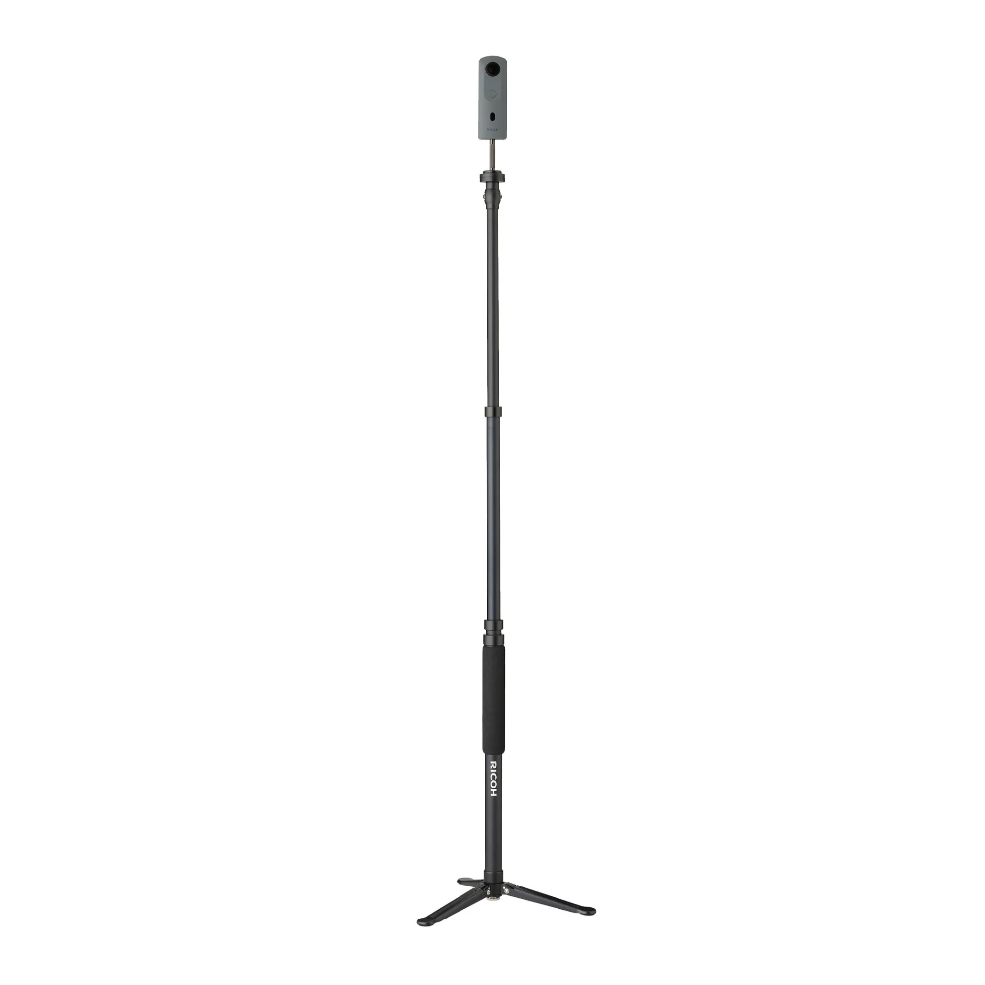 Ricoh Theta TD-1 Monopod Stand - Image 7