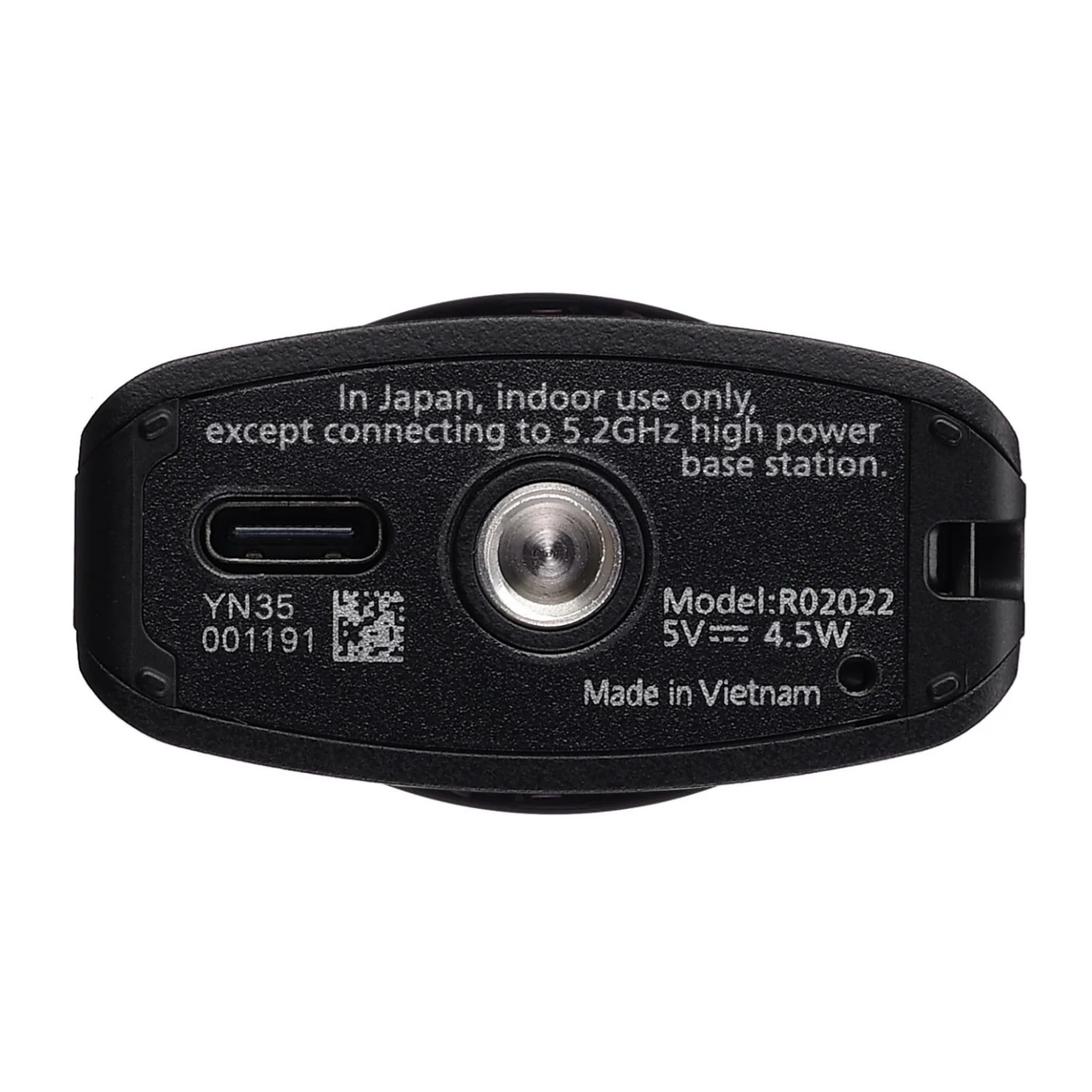 Ricoh Theta Z1 360 Camera with 51GB Internal Storage - Image 10