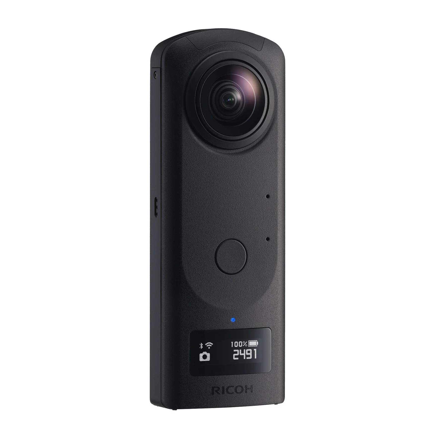 Ricoh Theta Z1 360 Camera with 51GB Internal Storage - Image 2
