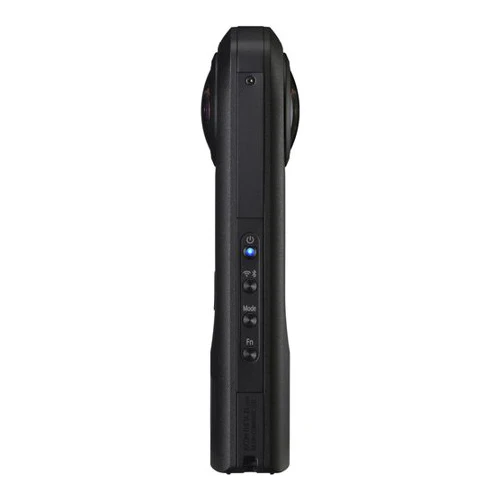 Ricoh Theta Z1 360 Camera with 51GB Internal Storage - Image 6