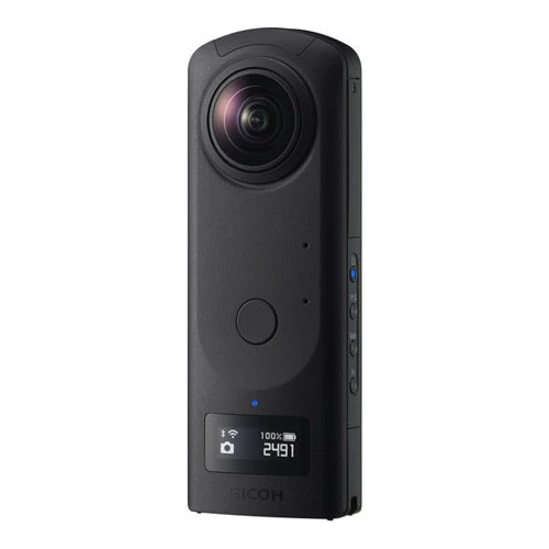 Ricoh Theta Z1 360 Camera with 51GB Internal Storage - Image 7