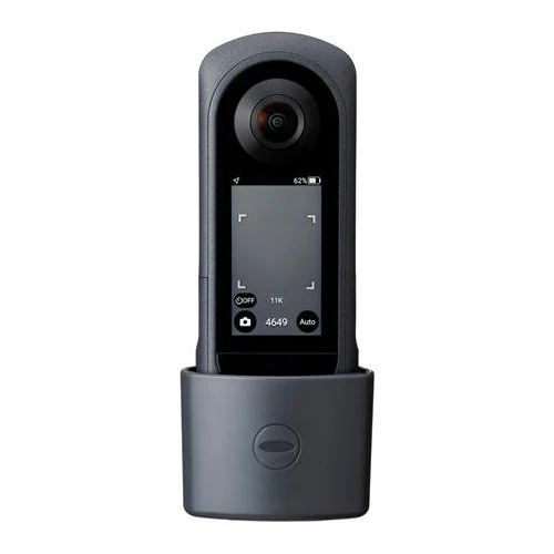 Ricoh Lens Cap TL-3 for Theta X - Image 5