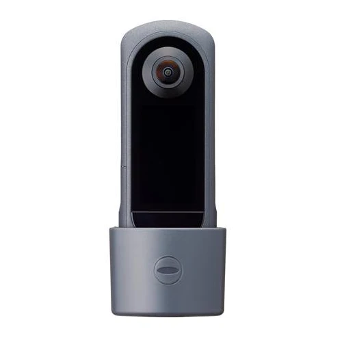 Ricoh Lens Cap TL-3 for Theta X - Image 8