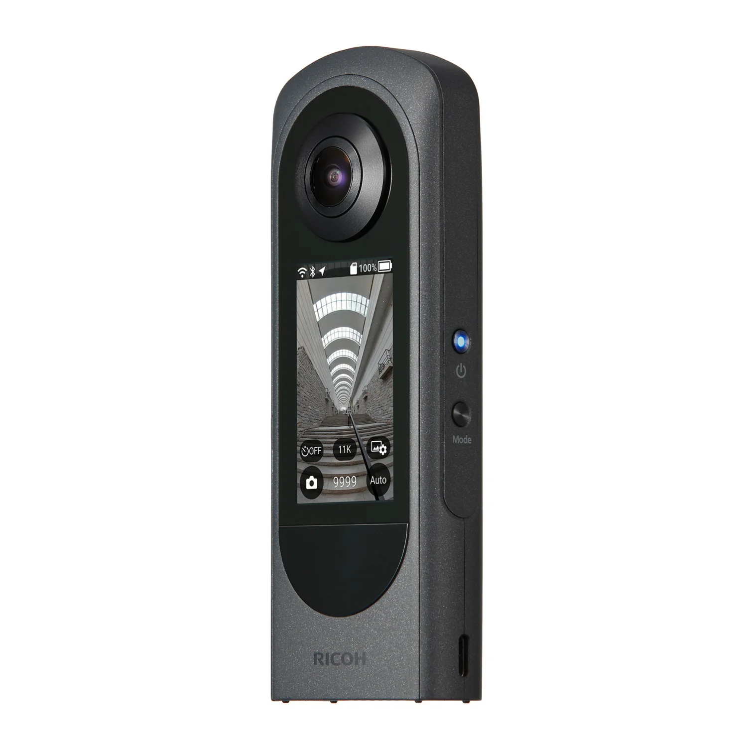 RICOH THETA X 360-Degree Camera (Used)