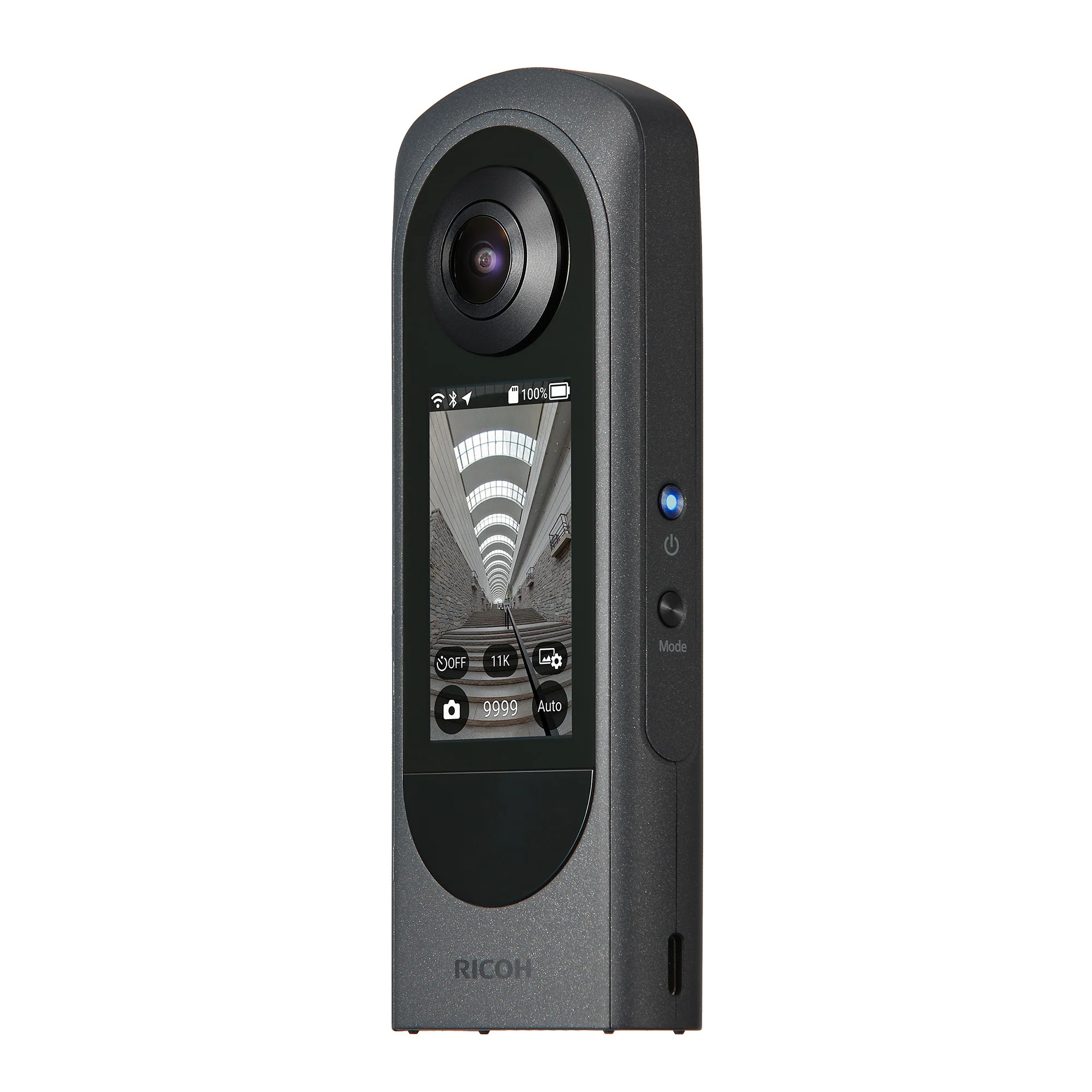 RICOH THETA X 360-Degree Camera (Used) - Image 13