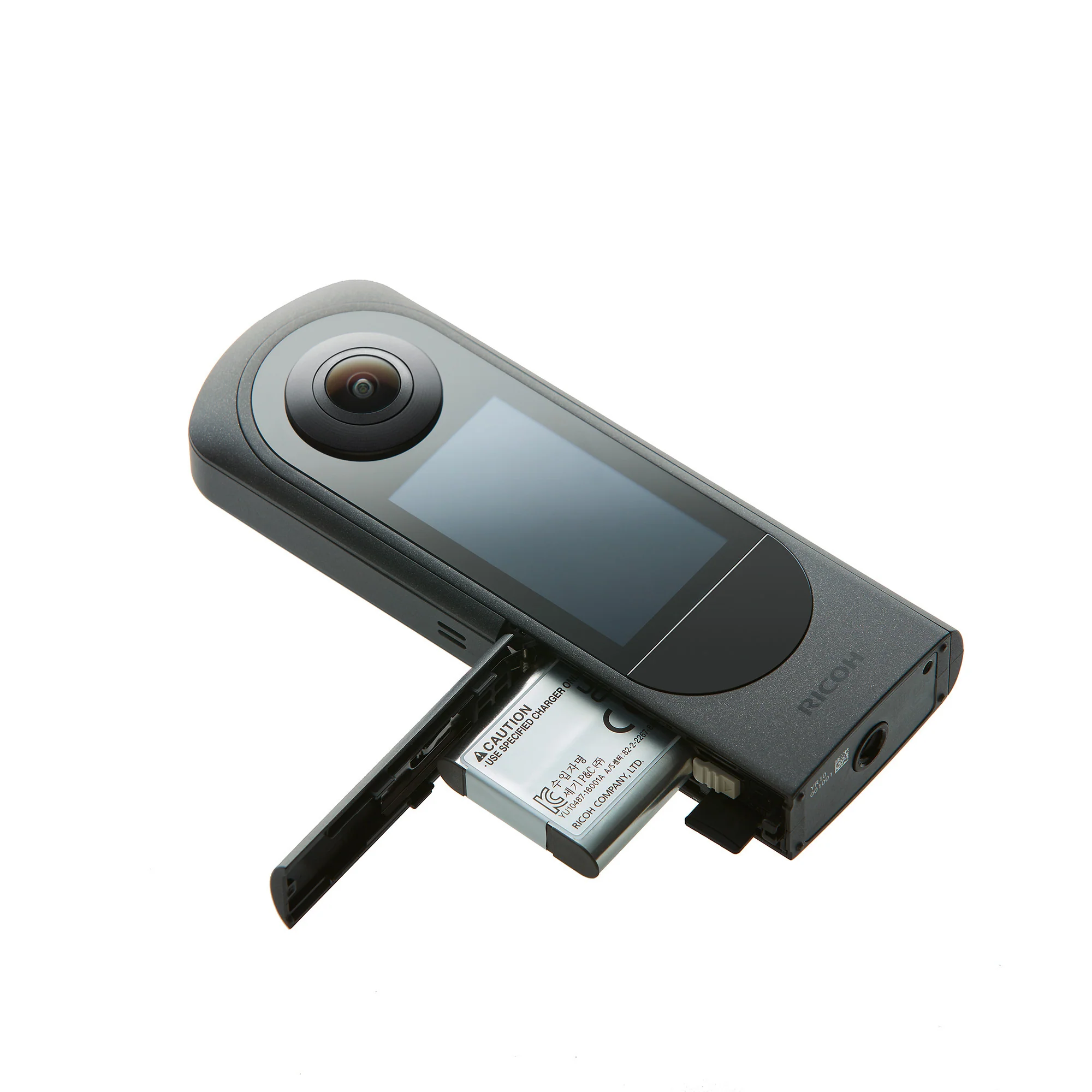 RICOH THETA X 360-Degree Camera (Used) - Image 16