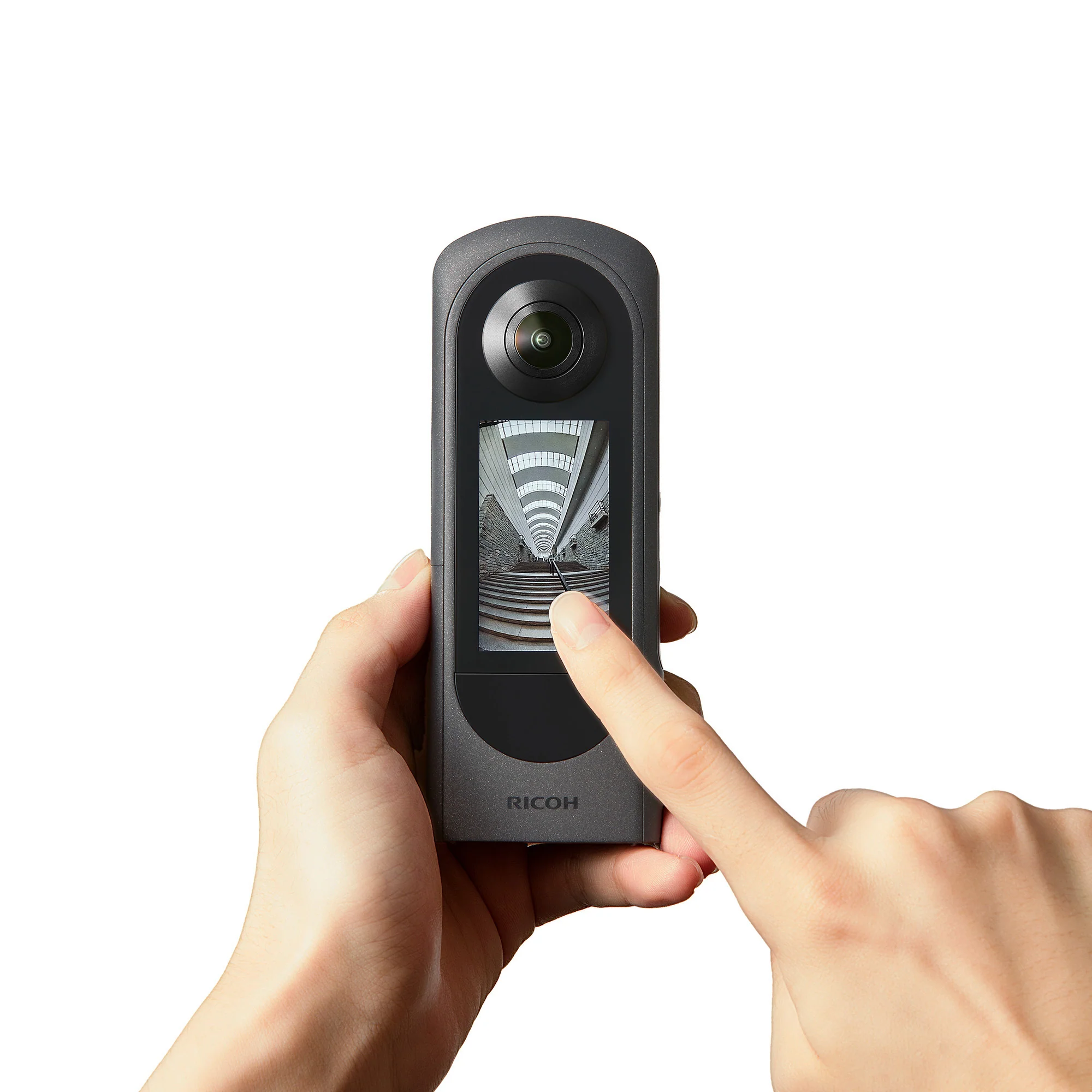 RICOH THETA X 360-Degree Camera (Used) - Image 17
