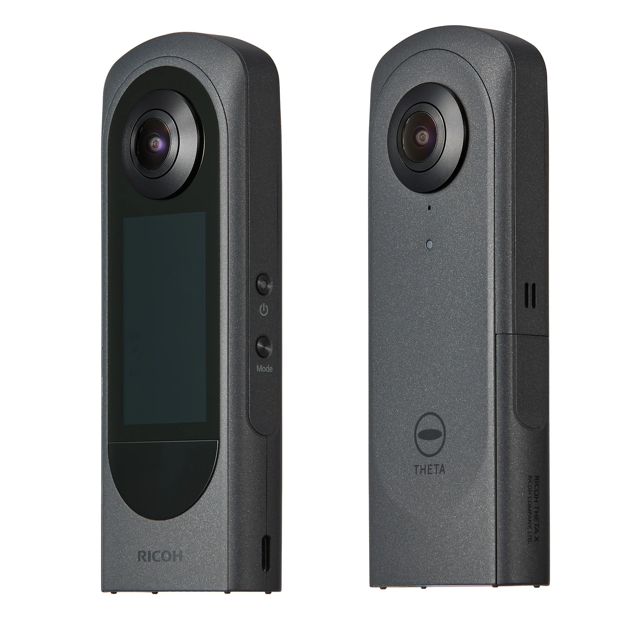 RICOH THETA X 360-Degree Camera (Used) - Image 20